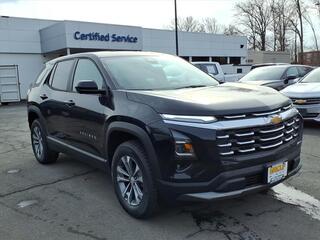 2026 Chevrolet Equinox for sale in North Brunswick NJ