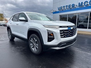 2026 Chevrolet Equinox for sale in Three Rivers MI