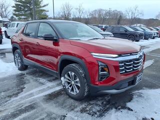 2026 Chevrolet Equinox for sale in Evansville WI