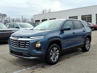 2026 Chevrolet Equinox for sale in Ann Arbor MI