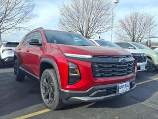2026 Chevrolet Equinox for sale in Lincoln NE