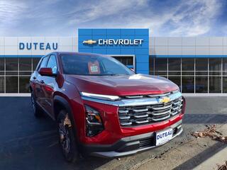 2026 Chevrolet Equinox for sale in Lincoln NE