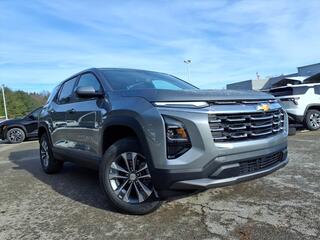 2026 Chevrolet Equinox for sale in Youngstown OH