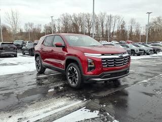 2026 Chevrolet Equinox for sale in Hubbard OH