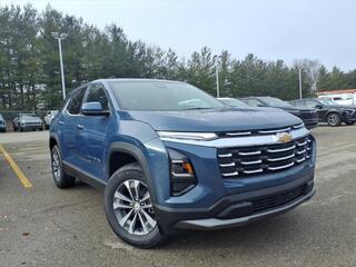 2026 Chevrolet Equinox for sale in Youngstown OH