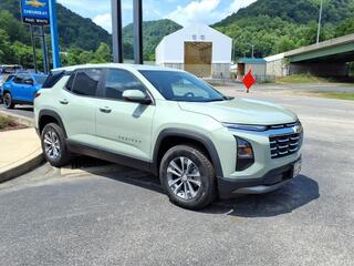 2026 Chevrolet Equinox for sale in Cabin Creek WV