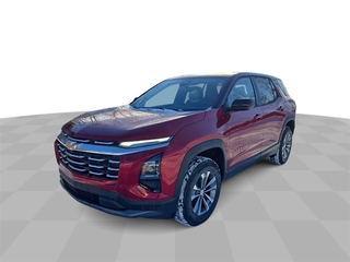 2026 Chevrolet Equinox for sale in Hibbing MN