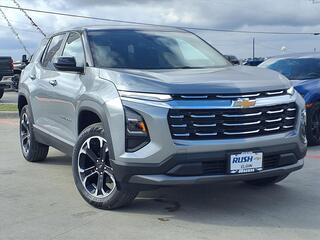 2026 Chevrolet Equinox for sale in Elgin TX