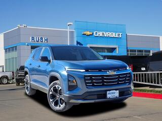 2026 Chevrolet Equinox for sale in Elgin TX