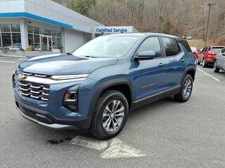 2026 Chevrolet Equinox for sale in Coeburn VA