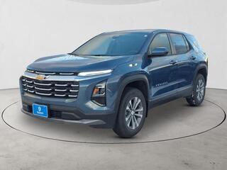 2026 Chevrolet Equinox for sale in Matteson IL