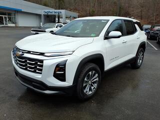 2026 Chevrolet Equinox for sale in Coeburn VA