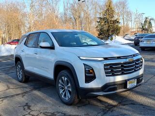 2026 Chevrolet Equinox for sale in North Brunswick NJ