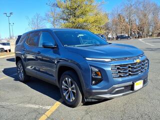 2026 Chevrolet Equinox for sale in North Brunswick NJ