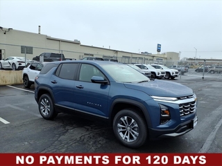 2026 Chevrolet Equinox for sale in Frankfort IL