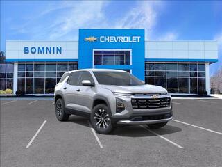 2026 Chevrolet Equinox for sale in Nanuet NY