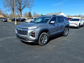 2026 Chevrolet Equinox for sale in Warren OH