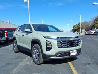 2026 Chevrolet Equinox for sale in Lincoln NE