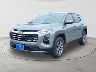 2026 Chevrolet Equinox for sale in Matteson IL