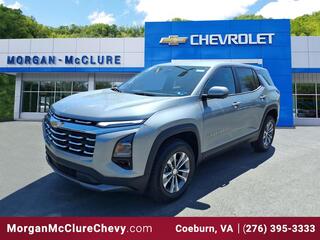2026 Chevrolet Equinox for sale in Coeburn VA