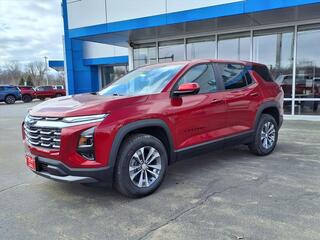 2026 Chevrolet Equinox for sale in New London WI