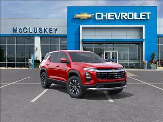 2026 Chevrolet Equinox for sale in Cincinnati OH