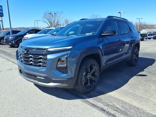 2026 Chevrolet Equinox for sale in Latrobe PA