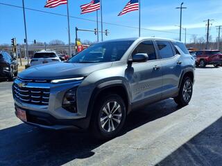 2026 Chevrolet Equinox for sale in New London WI