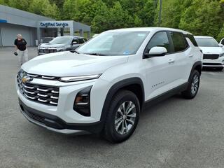2026 Chevrolet Equinox for sale in Coeburn VA