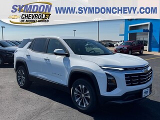 2026 Chevrolet Equinox for sale in Mount Horeb WI