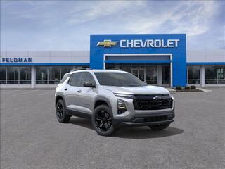 2026 Chevrolet Equinox for sale in Novi MI