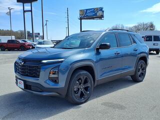 2026 Chevrolet Equinox for sale in South Hill VA