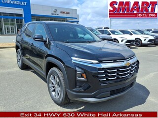2026 Chevrolet Equinox for sale in White Hall AR