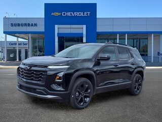 2026 Chevrolet Equinox for sale in Ann Arbor MI