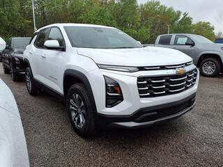 2026 Chevrolet Equinox for sale in Youngstown OH