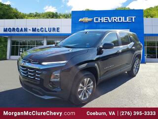 2026 Chevrolet Equinox for sale in Coeburn VA