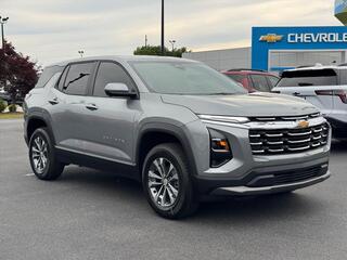 2026 Chevrolet Equinox for sale in Easley SC