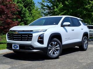 2026 Chevrolet Equinox for sale in Portsmouth NH