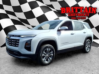 2026 Chevrolet Equinox for sale in East Palestine OH