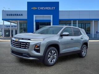 2026 Chevrolet Equinox for sale in Ann Arbor MI
