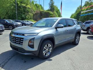 2026 Chevrolet Equinox for sale in Coeburn VA