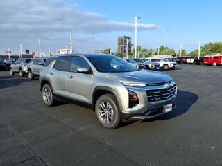 2026 Chevrolet Equinox for sale in Freeport IL