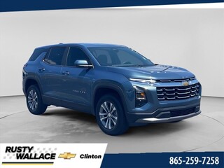 2026 Chevrolet Equinox for sale in Clinton TN