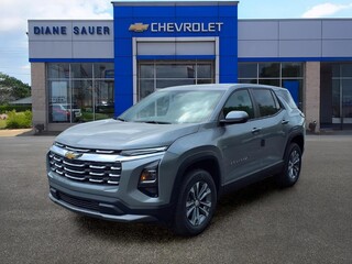 2026 Chevrolet Equinox for sale in Warren OH