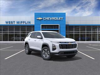 2026 Chevrolet Equinox for sale in West Mifflin PA