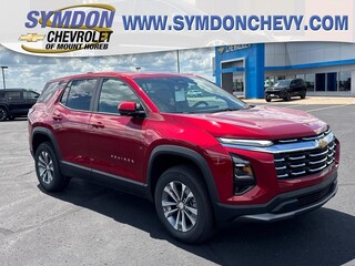 2026 Chevrolet Equinox for sale in Mount Horeb WI