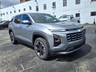 2026 Chevrolet Equinox for sale in Paola KS