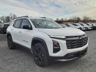 2025 Chevrolet Equinox for sale in Bridgeport WV