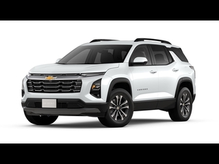 2025 Chevrolet Equinox for sale in Cornelius NC