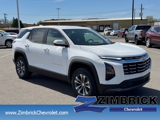 2025 Chevrolet Equinox for sale in Sun Prairie WI